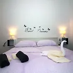 Nika Apartamento *