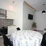 Nika Apartamento *