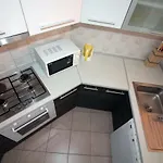 Apartamento Nika *