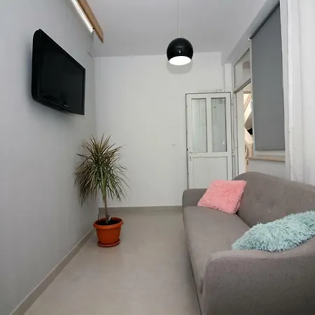 Nika Appartement