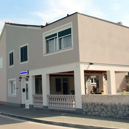 Nika Apartamento
