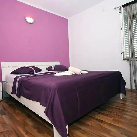 Apartman Nika *